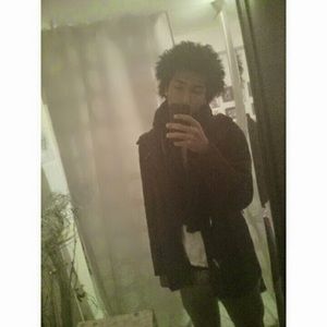 Meet your Posher, Takeo